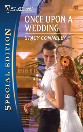 Title details for Once Upon a Wedding by Stacy Connelly - Available